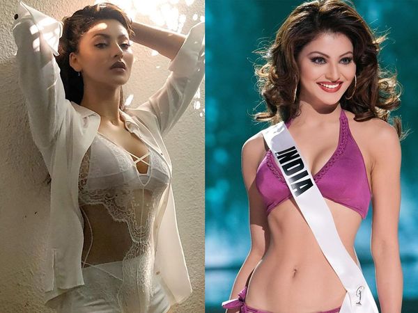 Urvashi Rautela Image