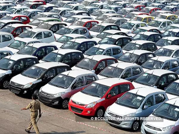 Planning to buy a used car? How to apply for loan