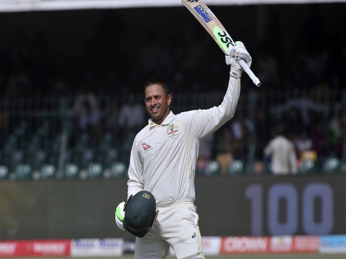 ICC Test Ranking: उस्मान ख्वाजा ने लगाई लंबी छलांग, रोहित शर्मा और विराट कोहली फिसले