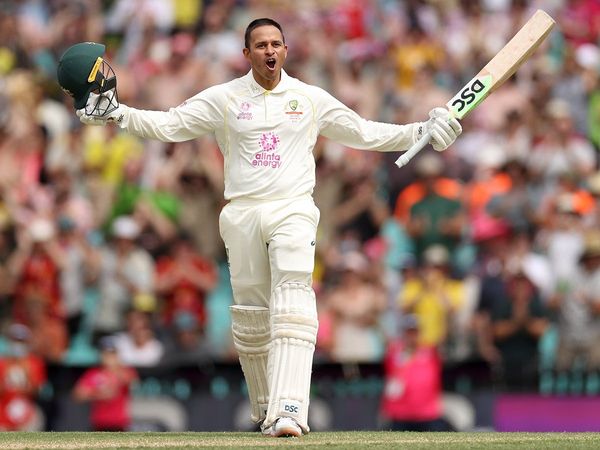 Usman-Khawaja-century-Sydney