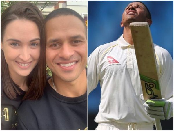 Usman Khawaja Birthday