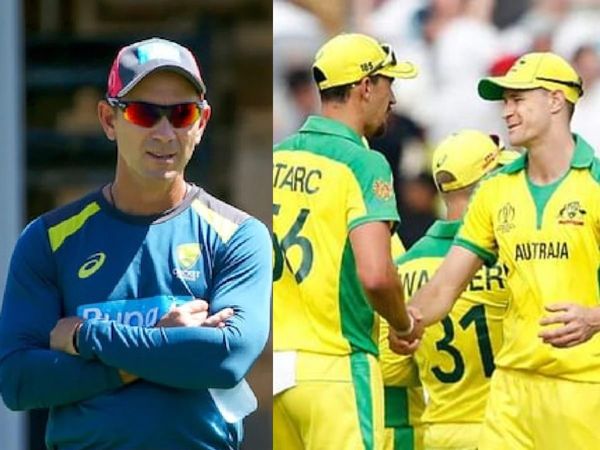  Usman Khawaja on Justin Langer