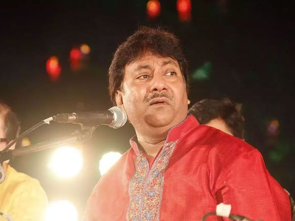 Ustaad Rashid Khan