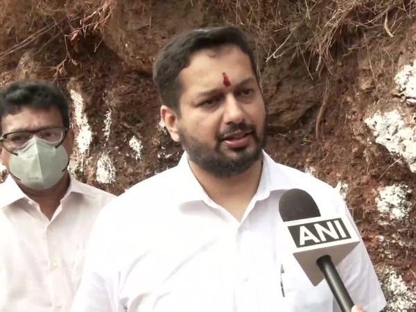 उत्‍पल पर्रिकर ने बीजेपी के फैसले पर फिर उठाए सवाल