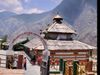 Uttarakhand Temple