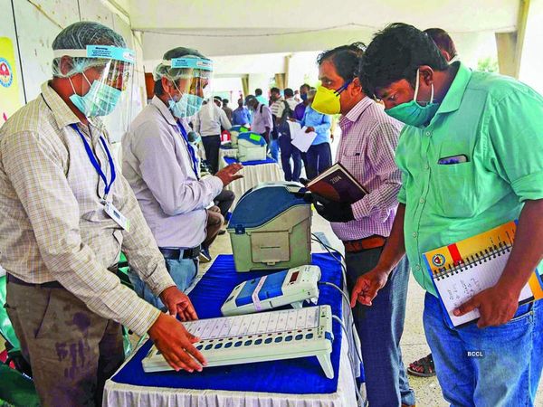 Uttarakhand Election Result 2022 Date Time Uttarakhand Chunav Result 2022 Kab Aayega How to Check Live Counting