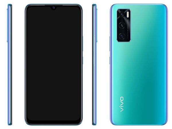Vivo V20 SE smartphone launched with 32MP super night selfie camera, know price and other features