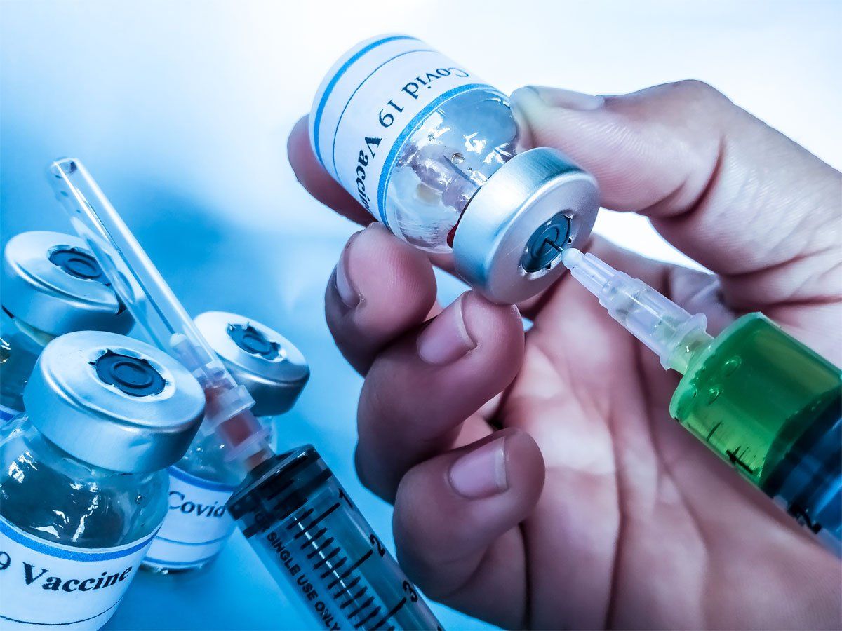 Vaccination in UP:यूपी में टीकाकरण 17 करोड़ पार, देश में बना नंबर वन, क्लस्टर 2.0 से मिली रफ्तार