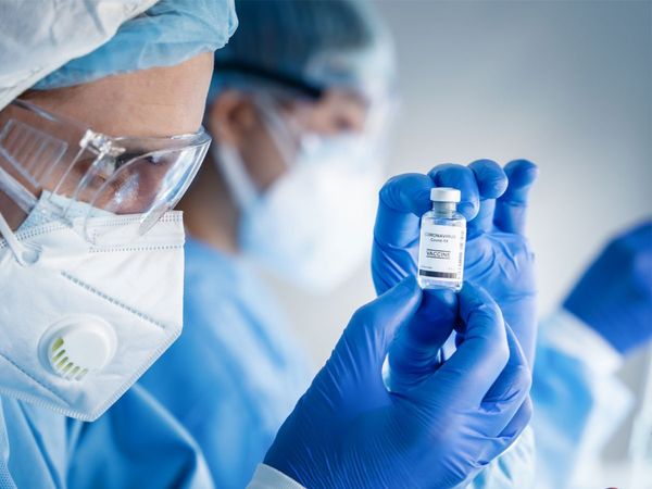 Oxford-AstraZeneca begins testing vaccine for beta form of corona