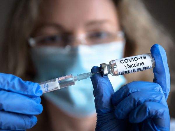 corona teeko ki kami,shortage of vaccines,SII,Suresh Jadhav