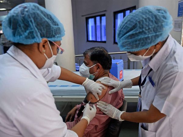 BIHAR FREE COVID VACCINE 