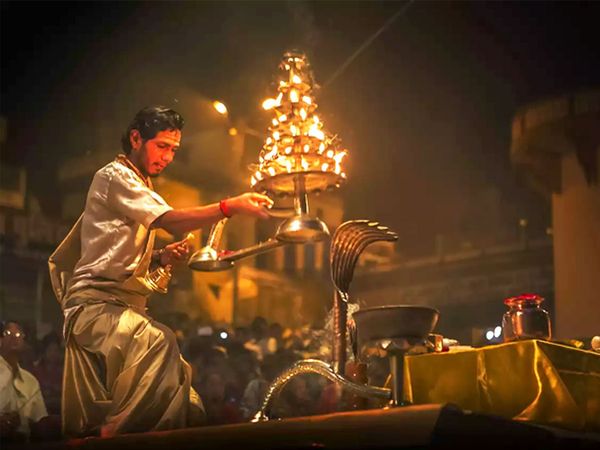 'काशी विश्वनाथ कॉरिडोर' लोकार्पण के साथ दीपावली सरीखा जगमग होगा UP