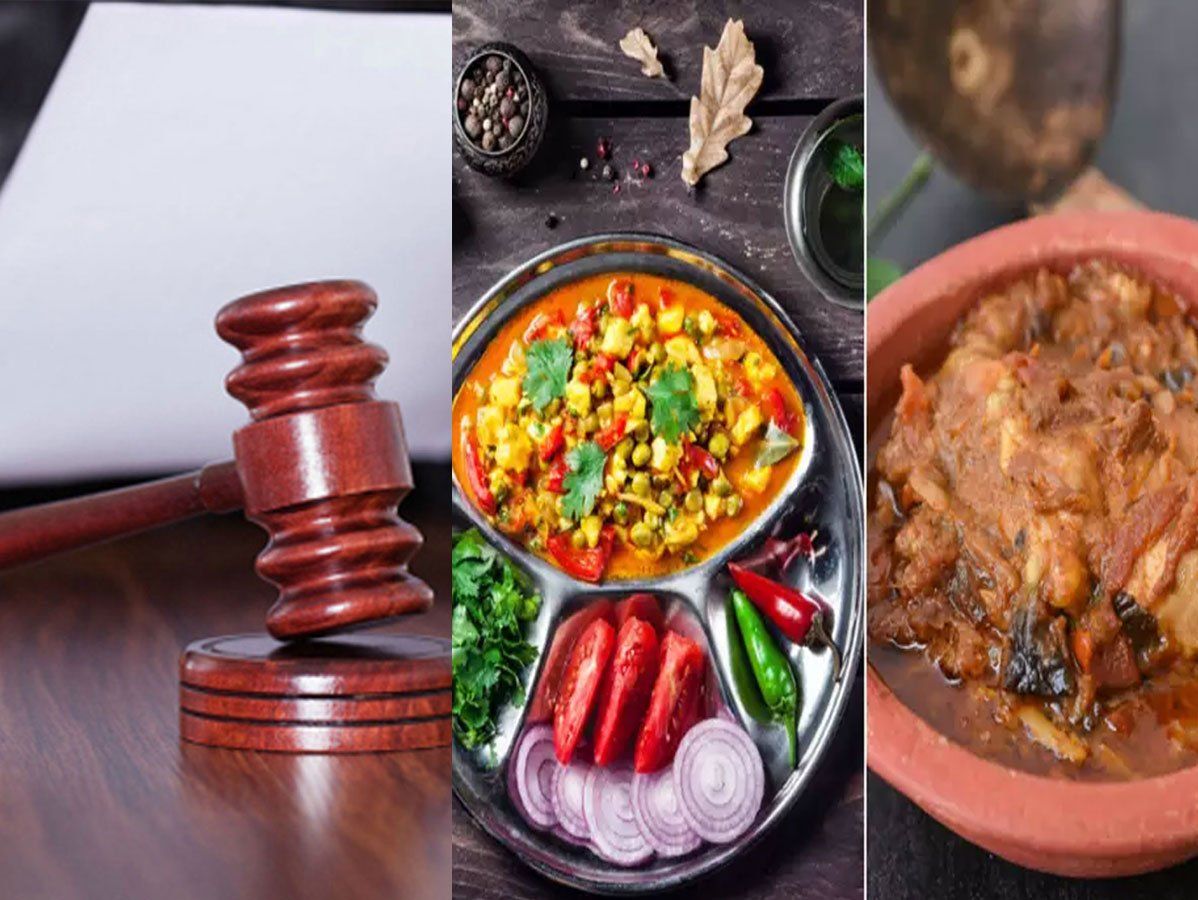 Veg or Non-Veg:खाने-पीने की चीजों में वेज या नॉनवेज का करें पूरा खुलासा, दिल्ली हाईकोर्ट ने फूड बिजनेस ऑपरेटरों को दिए निर्देश