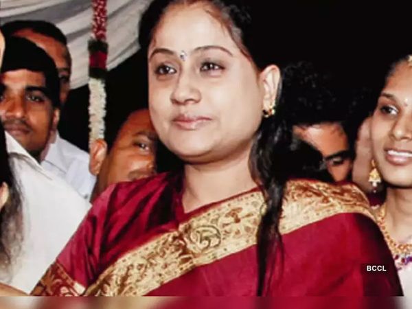 Vijayashanti