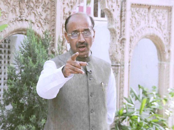 BJP के पूर्व सांसद विजय गोयल का फोन बरामद, पुलिस ने खंगाले करीब 100 CCTV फुटेज, आरोपी गिरफ्तार