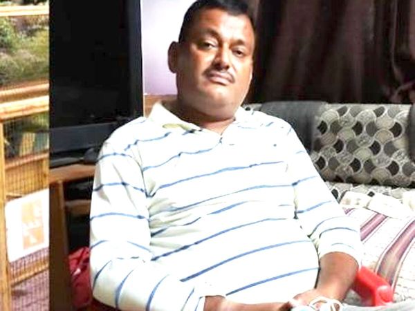 Is Vikas Dubey's Shadow of ghost in Bikru Kanpur?