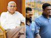 Vinod Rai on Virat Kohli Anil Kumble spat
