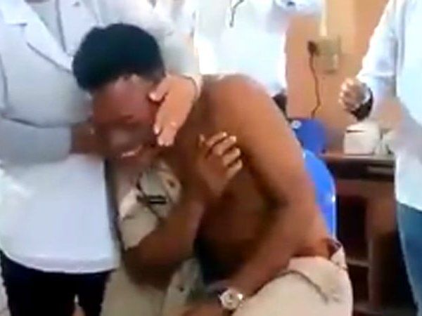 VIRAL VIDEO_NAGALAND