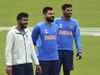 Indian cricket team in ODI rankings