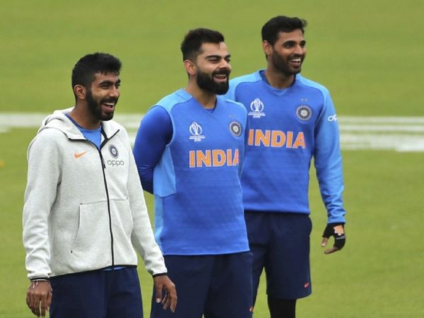 Indian cricket team in ODI rankings