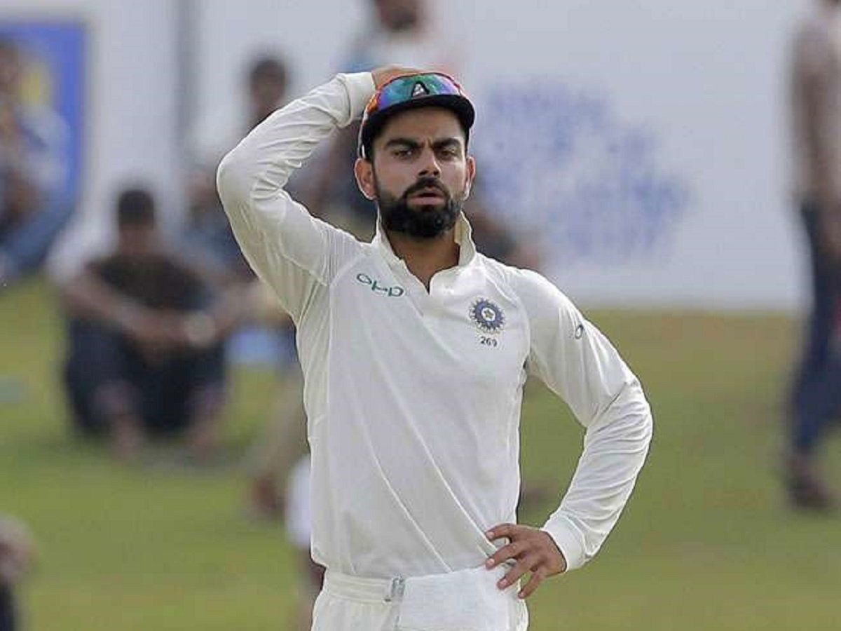 ICC Test Ranking: भारतीय क्रिकेट टीम ने क्यों गंवाया नंबर वन टेस्ट टीम का ताज?