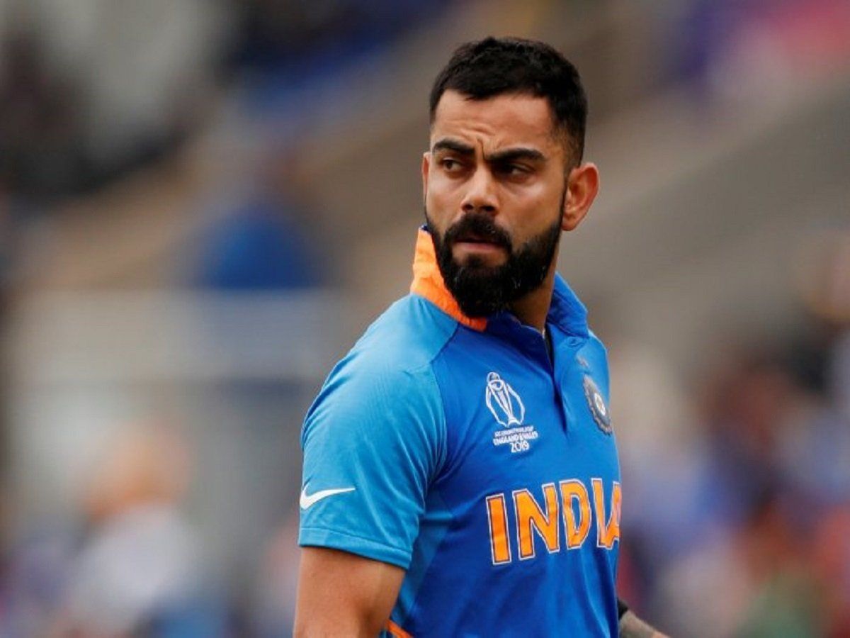 बड़ी खबर: विराट कोहली ने किया ऐलान, विश्व कप के बाद छोड़ेंगे टी20 टीम की कप्तानी