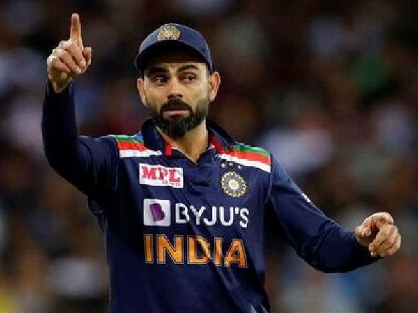 Will Virat Kohli lose his captaincy