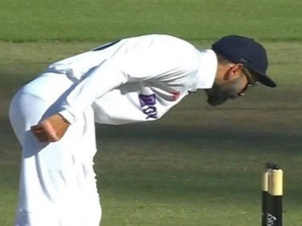 India vs South Africa: Virat Kohli stump mic, DRS controversy