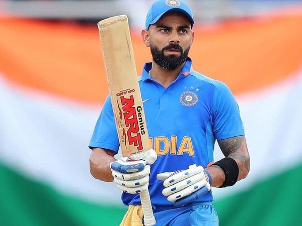 Virat Kohli T20 captaincy resignation news: T20I captaincy stats analysis