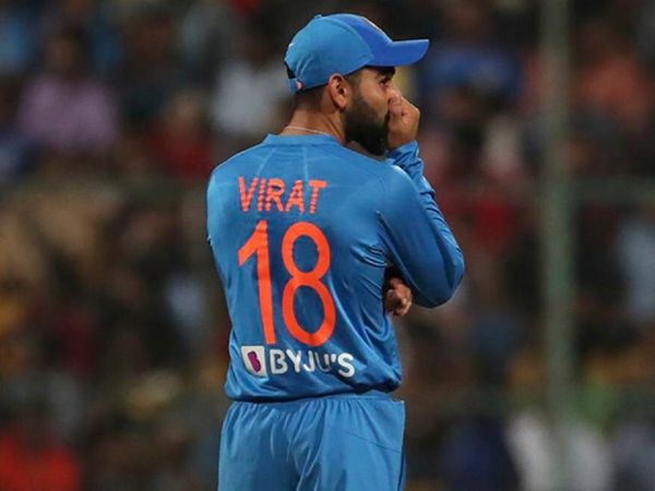 Virat Kohli: ODI captaincy in danger after quitting T20 captaincy