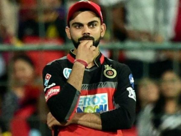 Virat Kohli on RCB replacements: IPL 2021 second phase