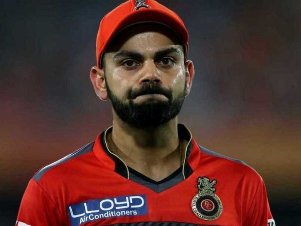 Virat Kohli, ipl 2021: RCB lost against CSK