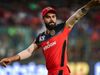RCB captain Virat Kohli
