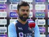 Virat Kohli statement after fourth test