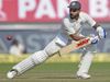 Virat Kohli in test rankings