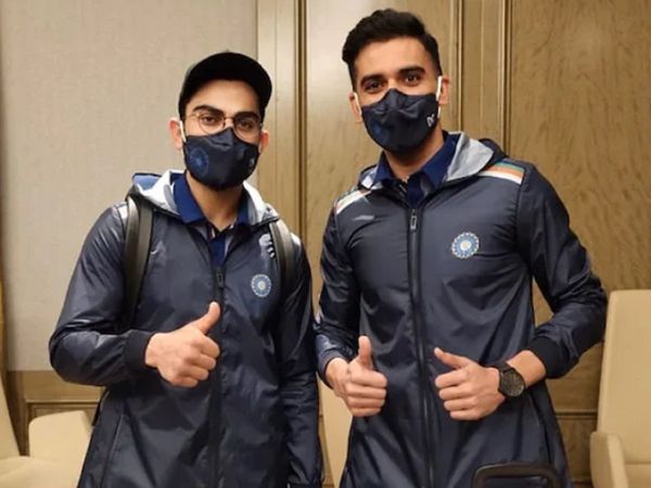 ICC clears new quarantine rules