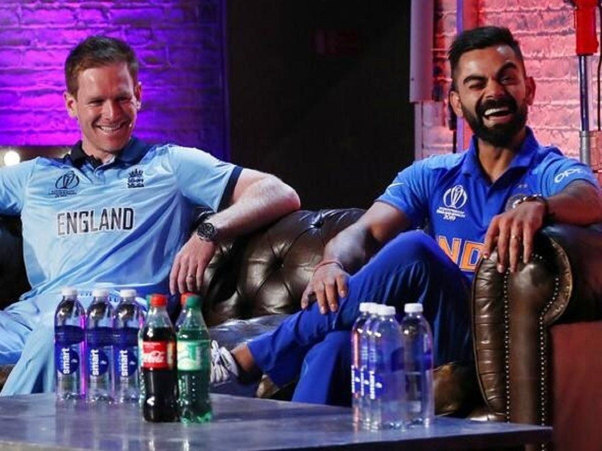 India vs England Schedule । भारत-इंग्लैंड सीरीज में बदलाव ...