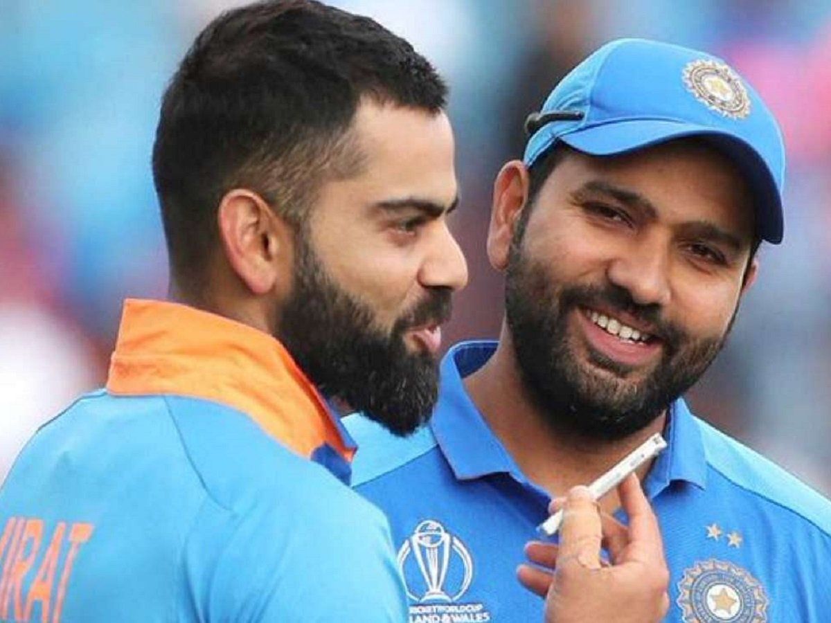 IND vs PAK Asia Cup 2022: विराट कोहली की खराब फॉर्म पर रोहित शर्मा ने तोड़ी चुप्पी, कहा- ‘जितना मैंने देखा..’