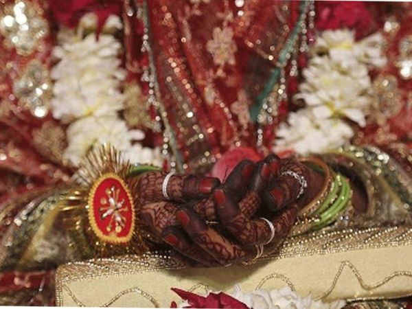 Maharashtra Kolhapur virginity test