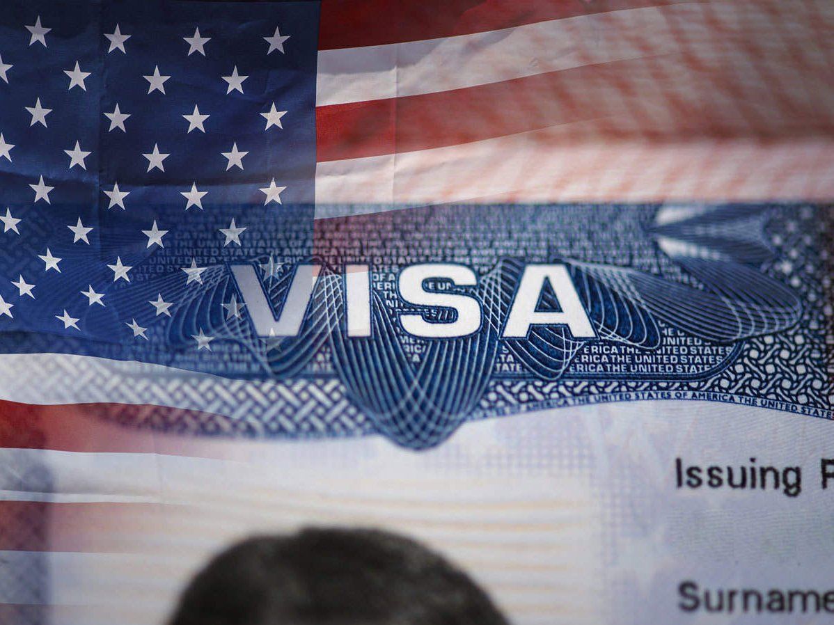 H-1B Visa: अमेरिका में ट्रंप प्रशासन का H-1B वीजा धारकों को कुछ शर्तों के साथ राहत का ऐलान