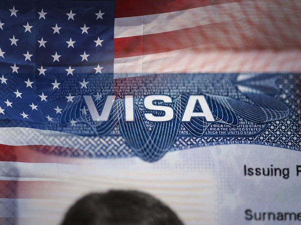 US announces relief to H-1B visa holders with certain conditions