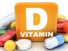 Vitamin D Deficiency Symptoms