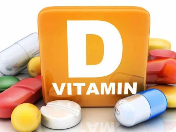 Vitamin D Deficiency Symptoms