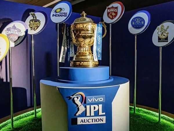 IPL 2021 Fresh news updates