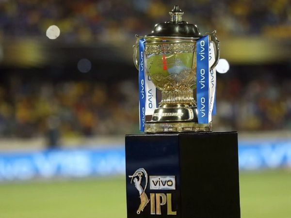 VIVO IPL 2021: Points table