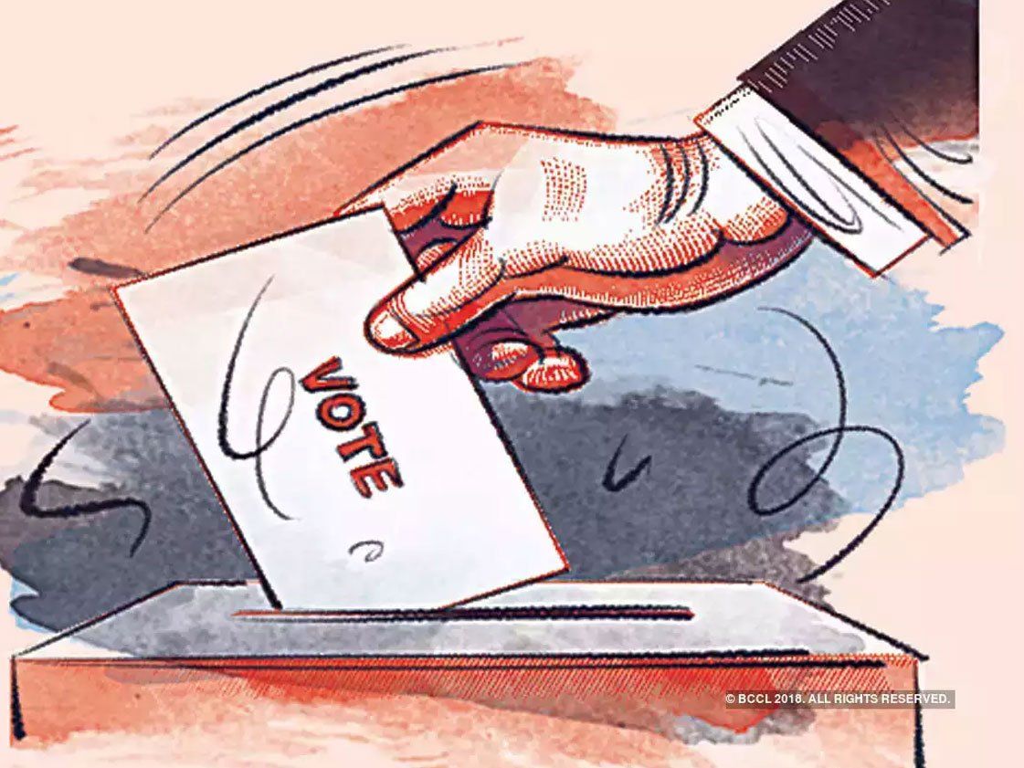 हरियाणा निकाय चुनाव के आए नतीजे, पंचकूला मेयर पद पर भाजपा का कब्जा