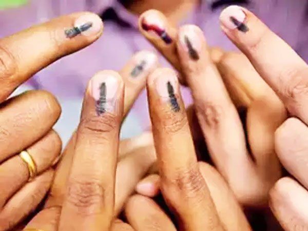 REMOTE VOTING PROJECT 