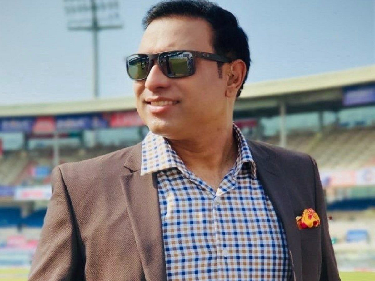 वीवीएस लक्ष्मण हो सकते हैं आयरलैंड दौरे के लिए टीम इंडिया के कोच, जानिए क्या है वजह