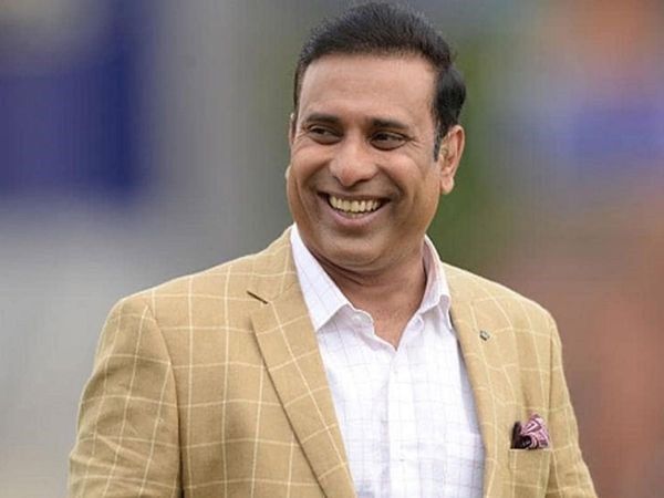 VVS Laxman