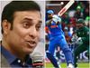 IND vs PAK: vvs laxman picks his playing XI